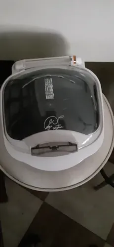 grill george foreman