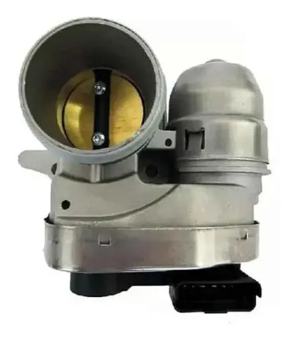 Corpo Borboleta Palio 1.0 09/ Economy Siena Strada Idea 1.4 Cod: 33246