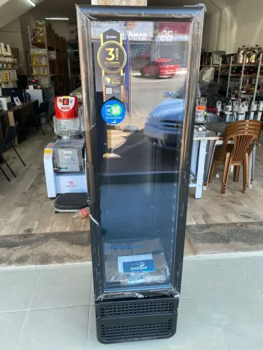 Cervejeira Slim 217 litros 