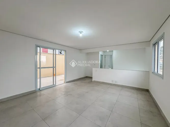 COBERTURA - CENTRO -SÃO BERNARDO DO CAMPO - SP