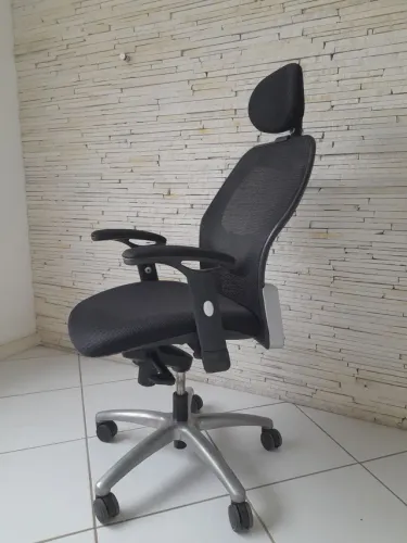 Cadeira New Ergon 