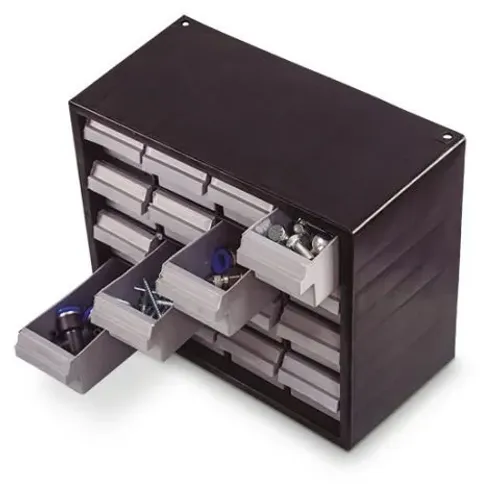 Organizador *3 280 X 140 X 230mm