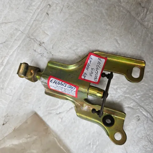 Fusca kombi brasilia cavalete haste carburador novo original 0401299717