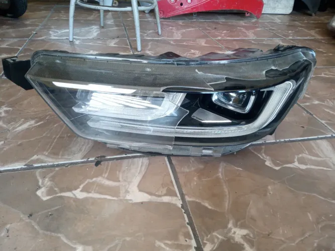 Carcaça Lado Esquerdo Tiggo 8 2023 2024