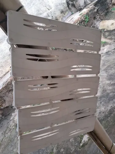 tapete dobrável para banheiro