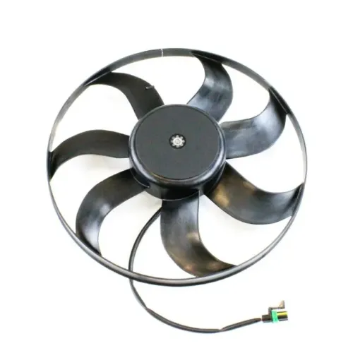 Ventoinha de Radiador VW 5U0959455C, Fox, Gol, Golf, Polo, Saveiro, SpaceFox, Voyage