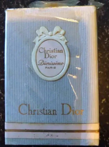 Christian Dior - Dioríssimo 30ml (Vintage)