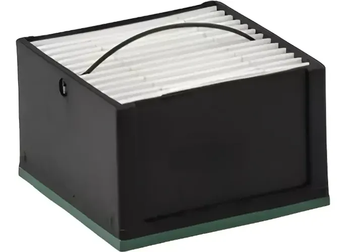 Filtro De Combustivel Donaldson P502392 Liebherr Case Jonhdeere 