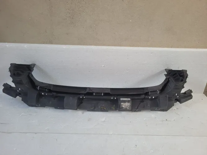 Reforco parachoque dianteiro ford focus 08/13