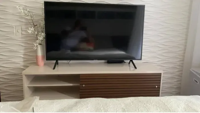 Promoção Rack 55'' - 07/27