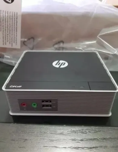 HP zero client t310 novo
