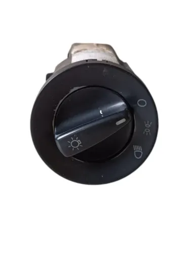 Botão Farol Chave Luz Painel Vw Golf 1.6 2002 2003 2004 2005