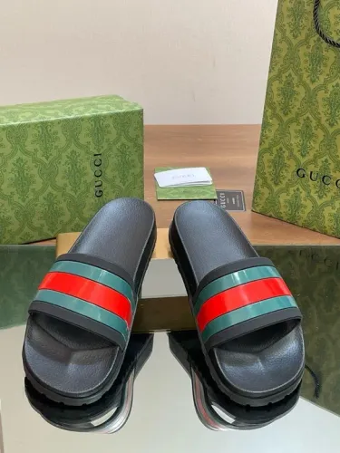 Chinelo Gucci