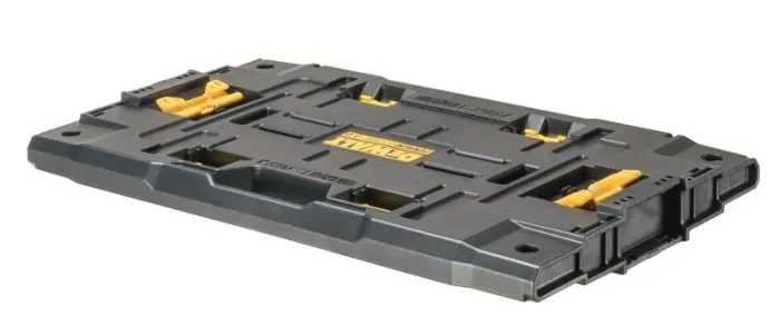 Plataforma Adaptadora do Sistema Toughsystem® para Tstak® Dewalt DWST08017
