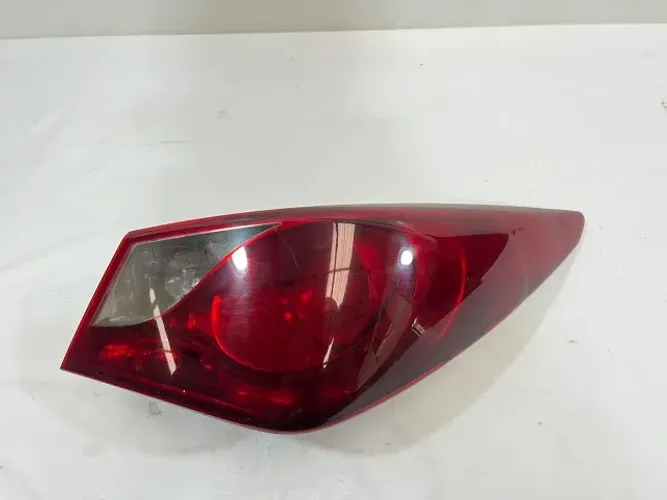 Lanterna Lado Direito Hyundai Sonata - 2011/2014 - (Recuperada) - (Original/Usada)