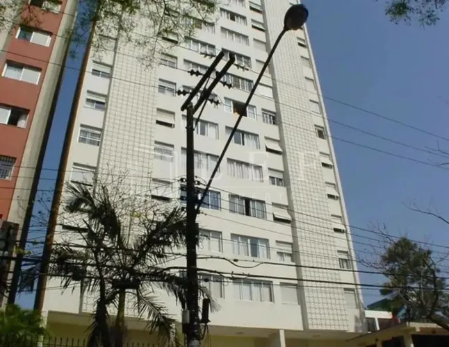 Rua Diana 231 - Perdizes