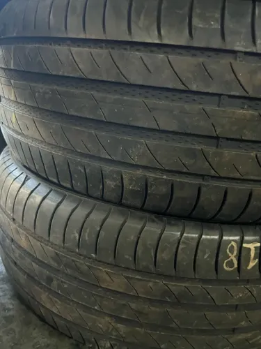 Pneu 225/55/18 Delint  78 % Vida