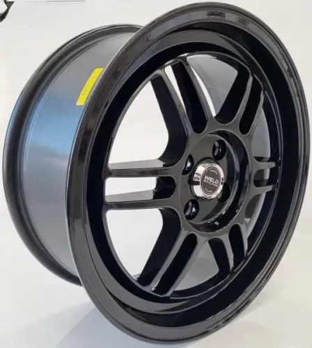 Rodas RPF1 aro 17 tala 7 furacão 4x108