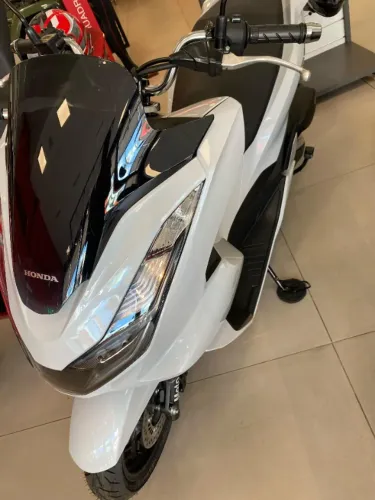 PCX CBS 160- PRONTA ENTREGA
