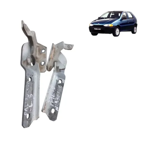 Par Braco Capo Drobadica Palio 1996 2000