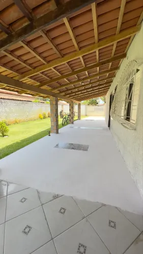 Imóvel Residencial de 3 Quartos em Prado BA