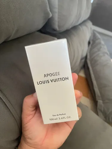 Perfume Louis Vuitton Apogée