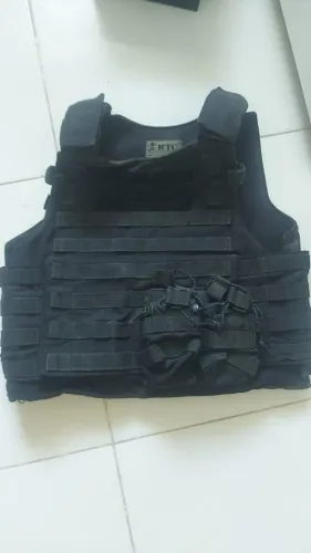 Capa wtc usada