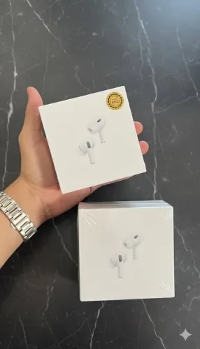 Fone TWS Air Pro Bateria até 24h Cancelamento de Ruído