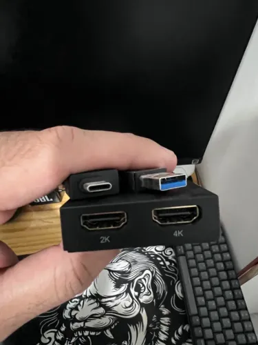 Adaptador wavlink