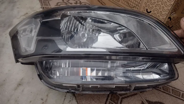 Farol Kia soul LD 