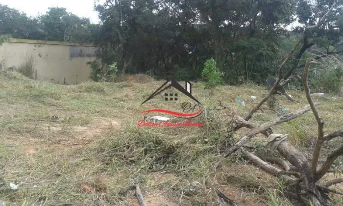 Lote para Venda - 1.200m² - Vale das Acácias, Ribeirão das Neves/MG
