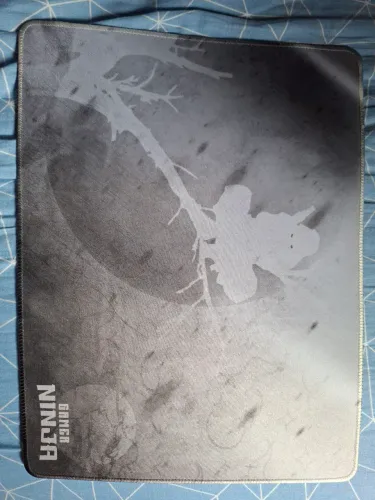 Mousepad Gamer Médio