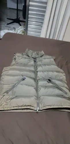 Colete Alberto Aspesi