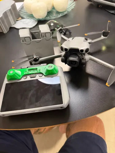 Dji Mini 5 Pro FlyMore Novo 