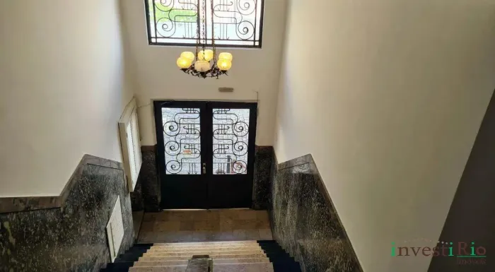 Alugo apartamento em Santa Teresa