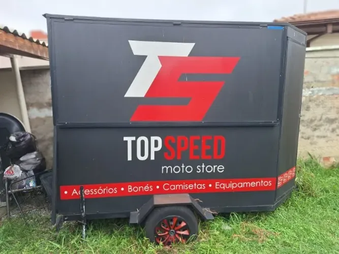 Trailer