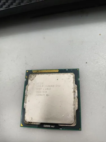Celeron g440 socket 1151