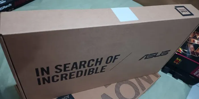 Notebook Asus ExpertBook B1, Intel Core i3 12º geração, 8GB, Nvme 256GB