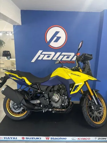 Suzuki DL V Strom 800 DE 0KM 