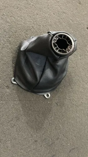 Coifa Cambio Manual Honda New Civic 2006 a 2011 Novo