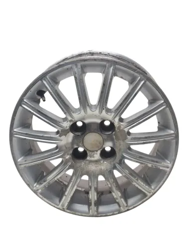 Roda Aro 15 Scorro Esportiva 4x100 Usado  