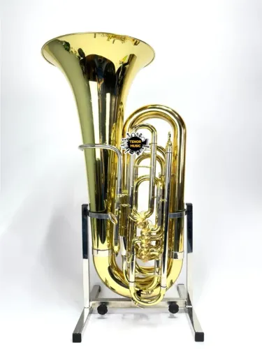 Tuba WEINGRILL & NIRSCHL TU3 seminova