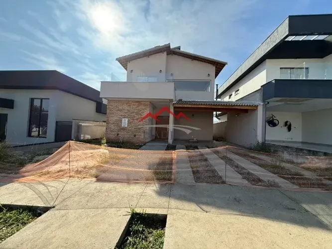 CASA NOVA PARA VENDA, CONDOMÍNIO GRAN VILLE SÃO VENANCIO, ITUPEVA/SP
