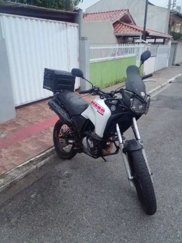 Yamaha Ténéré