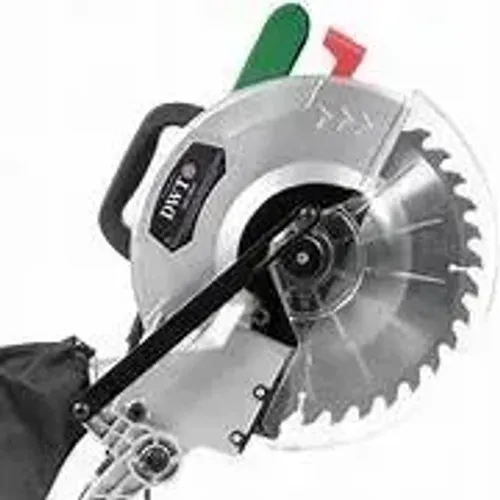 Serra esquadria 10" com braço telescópico SED 1810T DWT