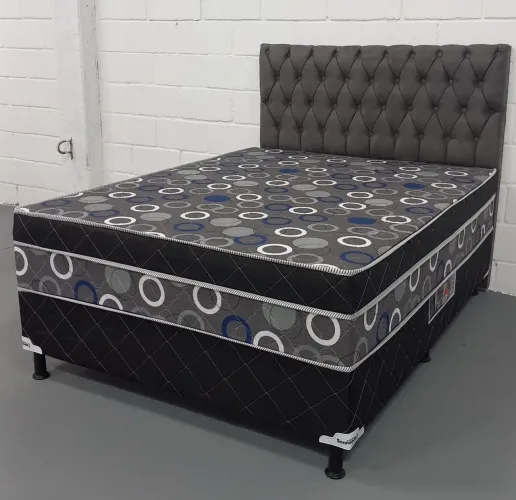 PROMOÇÃO DE CAMA BOX TEMOS APARTI DE 280