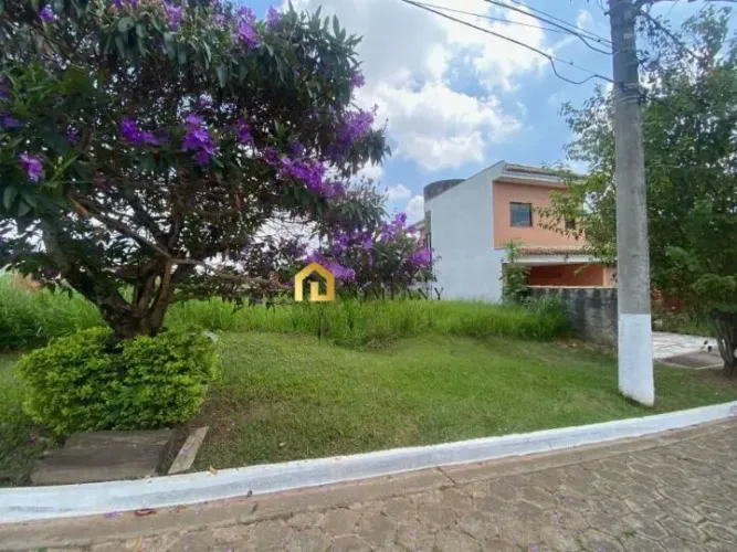 Condomínio Bosque São Francisco - Terreno no Condomínio Bosque São Francisco em Votorantim