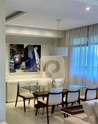SELECIONE - Apartamento 3 quartos, sendo 1 suíte