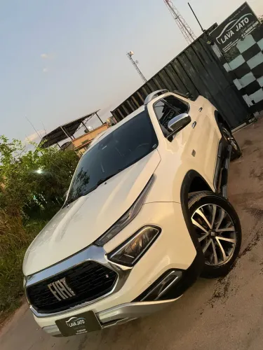 Toro ranch 2022 diesel extremamente nova 