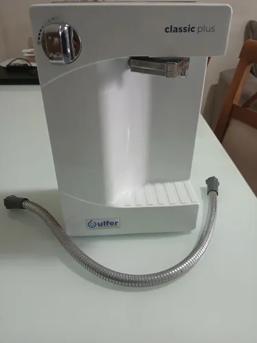 Purificador de água